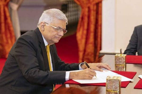 ரணில் தலைமையிலான அரசு எடுத்துள்ள முக்கிய தீர்மானம்! | Not To Hold General Elections Ranil Govt Decide