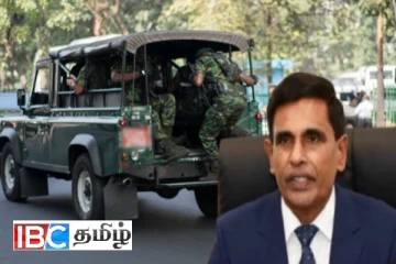 அநுர அரசின் அடுத்த அதிரடி : முன்னாள் ஜனாதிபதிகளின் இராணுவ பாதுகாப்பு நீக்கம்