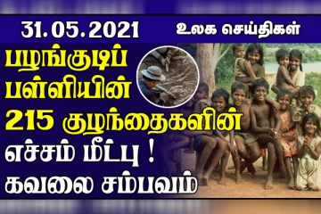 இந்தோனேசியாவில் பயணிகள் கப்பலில் தீ... சீனாவில் இருந்து வரும் புறாக்களை வேட்டையாட உத்தரவு! உலக செய்திகள்