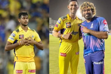 எங்களுக்கு எதிராக சிறப்பான ஆட்டம்! உலகக்கிண்ண தொடரில் பத்திரனா மிரட்டுவார் - மலிங்கா