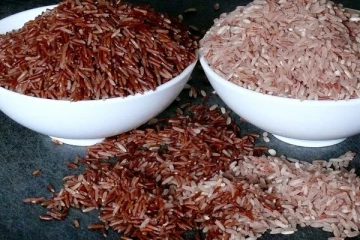 அரிசி விலையில் ஏற்பட்ட  மாற்றம்!