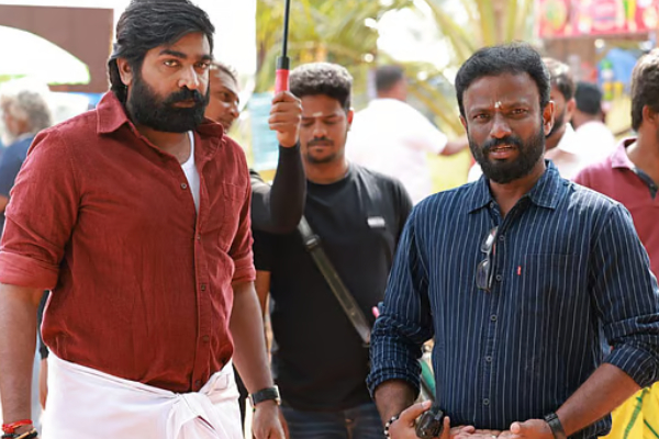தலைவன் தலைவி திரைவிமர்சனம் | Thalaivan Thalaivii Movie Review
