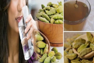 காலையில் வெறும் வயிற்றில் இந்த நீரை குடிப்பதால் இவ்வளவு நன்மைகளா..!