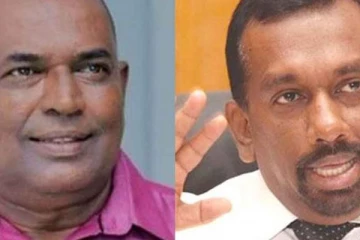 நாடாளுமன்ற உறுப்பினர் மீது தாக்குதல் : மகிந்தானந்த எம்.பி கைது