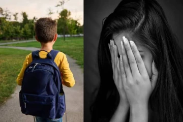 பள்ளி சிறுவனுடன் உல்லாசம் - 2 குழந்தைக்கு தாயான பெண் செய்த காரியம்