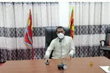 ஓட்டமாவடி பிரதான வீதியிலுள்ள கடைகளை மூன்று நாட்கள் மூட தீர்மானம்