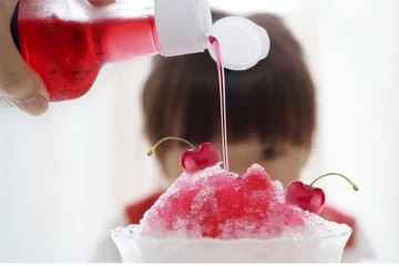 දැඩි අවදානම් සහිත රසකාරකයක් ගැන දැනුම්දීමක්