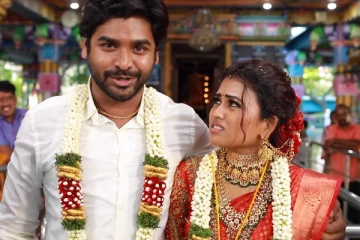 ஆட்டம் போட்ட வெண்பாவின் பரிதாப நிலை.. கிளைமாக்ஸில் பெரிய அதிர்ச்சி