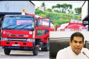 போதியளவு எரிபொருள் கையிருப்பில் உண்டு - கஞ்சன அறிவிப்பு