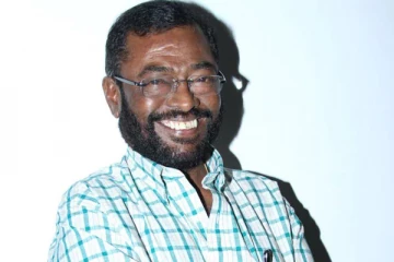 நடிகர் மணிவண்ணனின் மகன், மகளை பார்த்துள்ளீர்களா.. புகைப்படத்துடன் இதோ