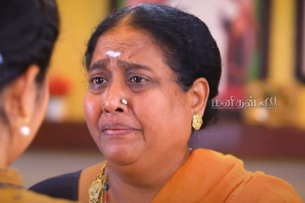 பாண்டியனுக்காக தாலியை தூக்கி வீசிய அரசி.. உடைந்து போன குமரவேல்- கெஞ்சி அழுத ஆத்தா | Pandian Stores 2 Serial 15Th 19Th July 2025 Promo