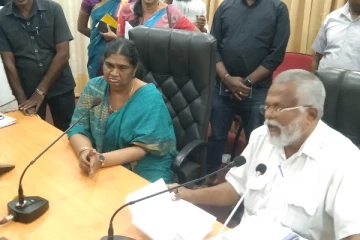 புலி சீருடை விவகாரம் தொடர்பில் பிணை கிடைத்தமைக்கு நன்றி கூறுங்கள் : அமைச்சர் டக்ளஸ்