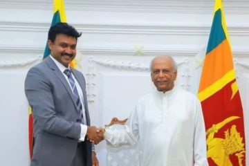 கிழக்கு உள்ளூராட்சி மன்ற தற்காலிக ஊழியர்களுக்கு நிரந்த நியமனம் வழங்குவதே நியாயமானது: செந்தில் தொண்டமான்