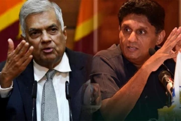 சஜித்திடமிருந்து சாதகமான பதில் கிடைக்கவில்லை!மனோ தகவல்