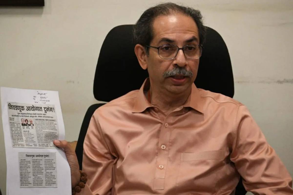 தமிழ்நாடு உள்ளிட்ட மாநிலங்களில் மறுதேர்தல் வேண்டும் - எதிர்க்கட்சிகள் கோரிக்கை | Opposition Parties Demand Fresh Polls After Eci தமிழ்நாடு உள்ளிட்ட மாநிலங்களில் மறுதேர்தல் வேண்டும் - எதிர்க்கட்சிகள் கோரிக்கை | Opposition Parties Demand Fresh Polls After Eci