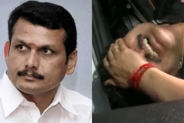 ஜாமீன் பெற செந்தில் பாலாஜி செய்யும் தந்திரம் இது!! நீதிமன்றத்தில் ED அதிரடி!!