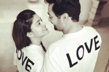 திருமணமாகி சில நாட்களில் சினேகாவை வர்ணித்த இயக்குனர்? கணவர் முன்பே அப்படி பேசிட்டாரே..