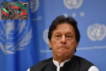 சிறையில் இருக்கும் முன்னாள் பிரதமர்..மிகப்பெரிய கட்சியை தடை செய்யும் அரசு