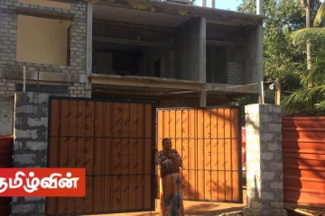 வீடொன்றுக்குள் புகுந்து அடையாளம் தெரியாதவர்கள் அட்டகாசம் - வைத்தியர்களான கணவன், மனைவி வைத்தியசாலையில்