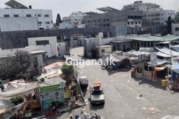 හමාස් තීරණයක් ගනී..! ලොවම හැඩවූ යුද්ධයට මොකද වෙන්නේ..?