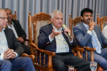 கிழக்கு மாகாணத்தை பரந்த அபிவிருத்தியை நோக்கி நகர்த்தும் திட்டம்: ஜனாதிபதி விசேட அழைப்பு