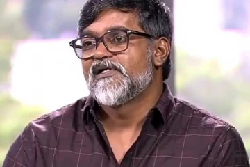 அடம்பித்ததால் செருப்பால் அடித்த தந்தை!! உண்மையை உடைத்த இயக்குனர் செல்வராகவன்