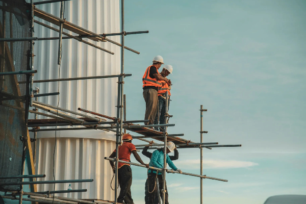 இஸ்ரேலுக்கு படையெடுக்கும் இலங்கையர்கள் | Sri Lankar 3 500 Workers To Israel S Construction