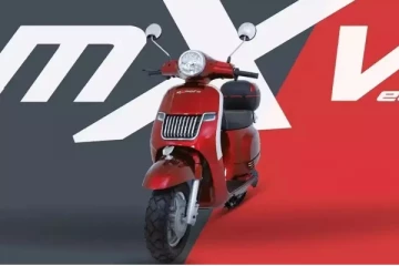 ஆட்டோ ரிப்பேர் அம்சத்துடன் சந்தையில் நுழையும் சக்திவாய்ந்த எலெக்ட்ரிக் ஸ்கூட்டர்!