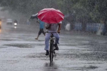 நாட்டின் இன்றைய வானிலை அறிக்கை!
