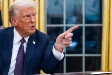 ஹமாஸ் அமைப்பிற்கு இறுதி எச்சரிக்கை விடுத்த டிரம்ப்