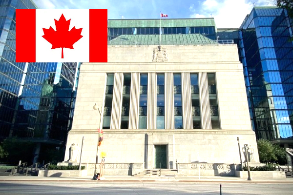 Bank of Canada, Bank of Canada cuts Interest rate, Canada Interest rate 2.5 percent