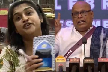 பிக்பாஸ் அல்டிமேட் நிகழ்ச்சியில் Danger Zoneல் இருப்பது இவர்களா?- வருத்தத்தில் ரசிகர்கள்