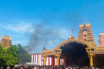 வரலாற்று சிறப்பு பெற்ற நல்லூர் மகோற்சவம் ஆரம்பம்; விதிக்கப்பட்ட கட்டுப்பாடுகள்!