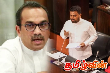 எமது வலுவான அரசியல் கொள்கை: பிமல் ரத்நாயக்கவின் உதாரணம்