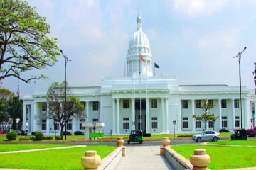 கொழும்பு மாநகர சபைக்குள் ஏற்பட்டுள்ள நெருக்கடி