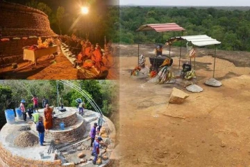 தமிழர்களின் தொன்மங்கள் அழிப்பு!யாழில் எடுக்கப்பட்டுள்ள தீர்மானம்-செய்தி சுருக்கம்