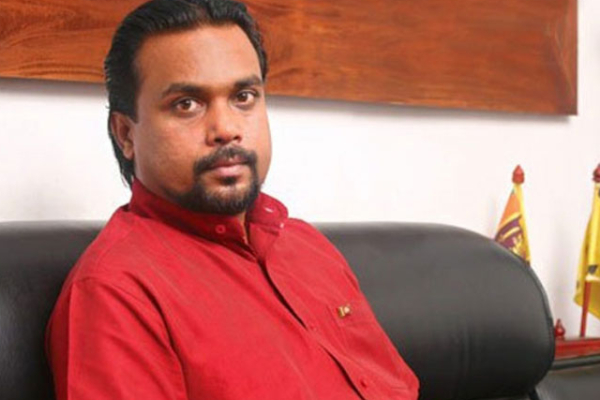 கீழ்த்தரமான முறையில் செயற்படும் பொலிஸார்: விமல் வீரவன்சவின் குற்றச்சாட்டு | Wimal Weerawansa Criticized Police