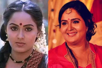 திருமணமான சில ஆண்டுகளில் நடிகை ராதா எடுத்த அழகிய புகைப்படம்- எப்படி உள்ளார் பாருங்க