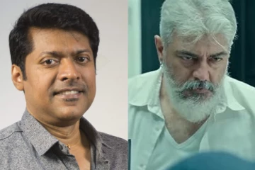 இயக்குனர் மகிழ் திருமேனியுடன் அஜித்திற்கு ஏற்பட்ட பிரச்சனை.. படப்பிடிப்பில் நடந்தது என்ன