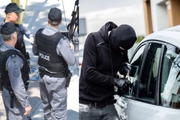 கனடாவில் அதிகரிக்கும் கார் திருட்டு : காவல்துறையின் அறிவிப்பால் வெடித்தது சர்ச்சை