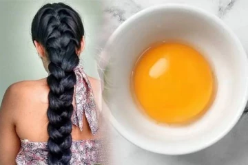 எலி வால் போல் இருக்கும் முடியை அடர்த்தியாக்க உதவும் முட்டை.., எப்படி பயன்படுத்துவது?