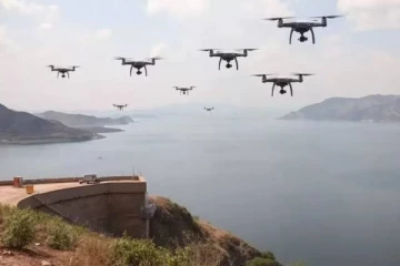 நாடு முழுவதும் ட்ரோன்கள் பறக்க தடை விதித்த பாகிஸ்தான்