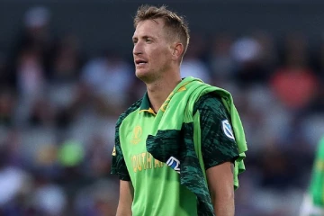 அனைத்து வகையான கிரிக்கெட்டில் இருந்தும்  நட்சத்திர வீரர் திடீர் ஓய்வு! அதிர்ச்சியில் ரசிகர்கள்