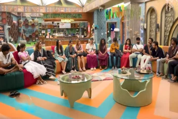 Bigg Boss: இந்த வார நாமினேஷனில் சிக்கிய போட்டியாளர்கள் யார் யார் தெரியுமா?
