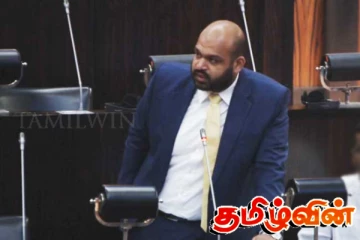 எம்மை இனவாதிகள் என விமர்சித்துக்கொண்டு தொடர்ந்து ஆட்சியில் இருக்க முயற்சிக்காதீர்கள்! சபையில் சாணக்கியன்