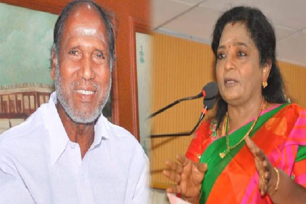 எங்களுக்குள் அண்ணன் தங்கை பிரச்சனை தான் : ஆளுநர் தமிழிசை விளக்கம் | Governor Tamilisai Soundharajan Cm