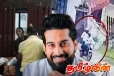 லசந்த படுகொலையின் பின்னணியில் அரசாங்கமா.. வெளியாகும் அதிர்ச்சி தகவல்கள்!