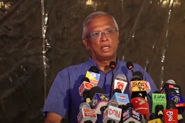 தலைநகரில் முள்ளிவாய்க்கால் நினைவேந்தலை நிகழ்த்துவது ஒரு திருப்புமுனை : சுமந்திரன்