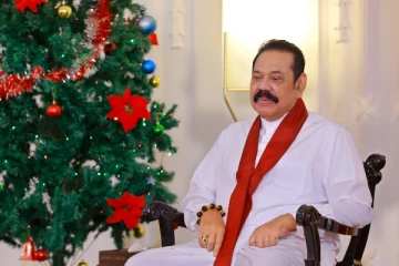 எம்மை வெறுப்பவர்கள் மீது அன்புகாட்டுங்கள் - பிரதமர் விடுத்துள்ள நந்தார் வாழ்த்துச் செய்தி