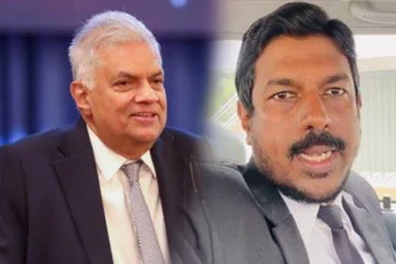 வடக்கு கிழக்கை பிரிக்கும் ரணிலின் தந்திரம் : ஏற்க மறுக்கும் முன்னணி